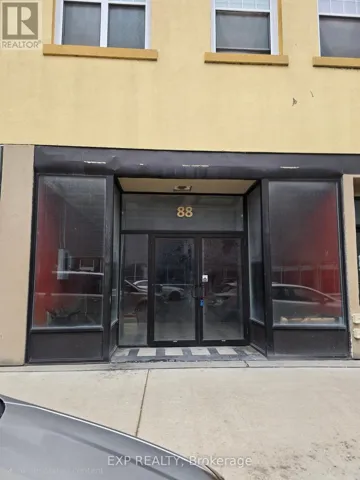 88 COLBORNE STREET, Brantford, Ontario N3T2G5