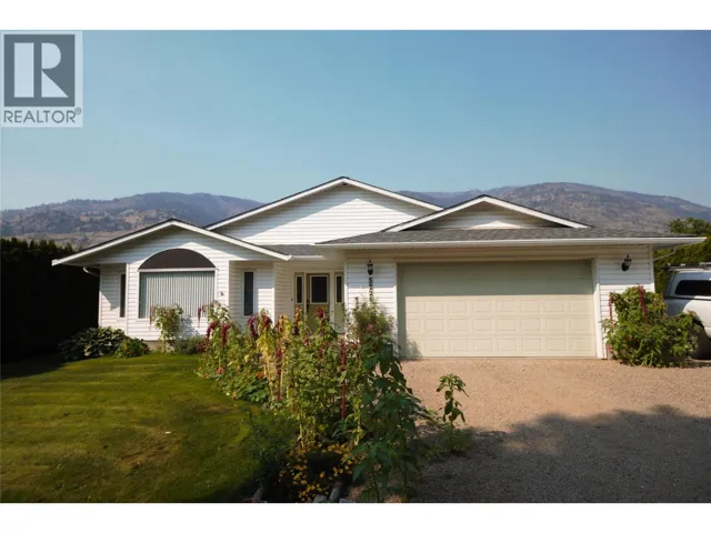5226 HAYNES Road, Oliver, British Columbia V0H1T1