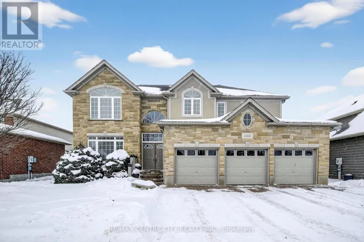 1260 BIRCHWOOD DRIVE, London South (South K), Ontario N6K5C2