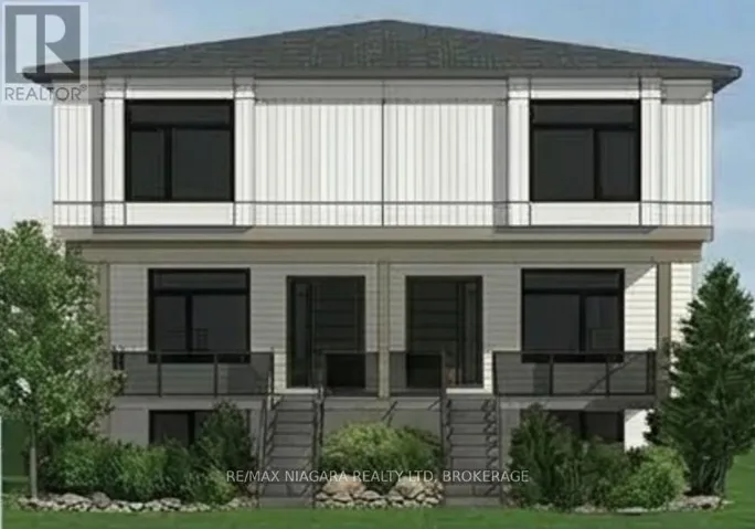 4446 MORRISON STREET, Niagara Falls (Downtown), Ontario L2E2B3