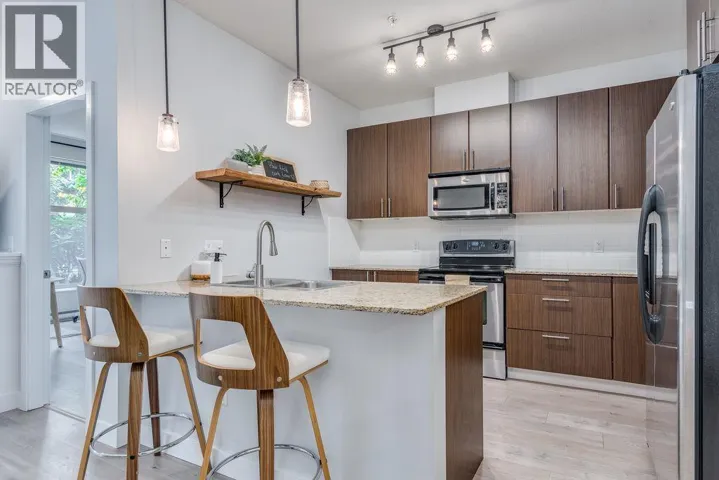 118 2477 KELLY AVENUE, Port Coquitlam, British Columbia V3C0B3