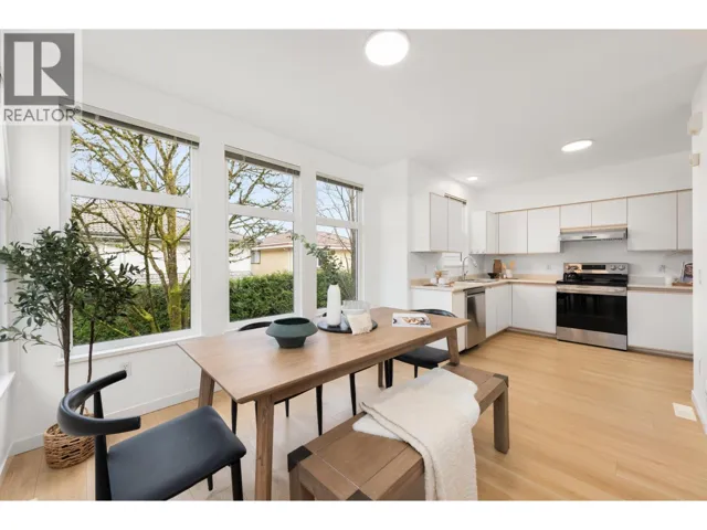 17 12331 MCNEELY DRIVE, Richmond, British Columbia V6V2S3