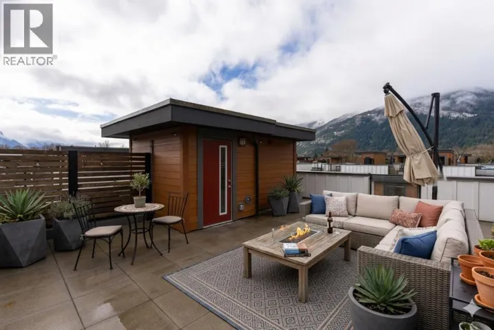 65 39769 GOVERNMENT ROAD, Squamish, British Columbia V8B0Z1