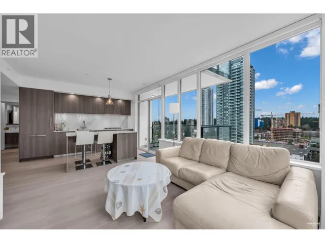 909 6537 TELFORD AVENUE, Burnaby, British Columbia V5H0K9