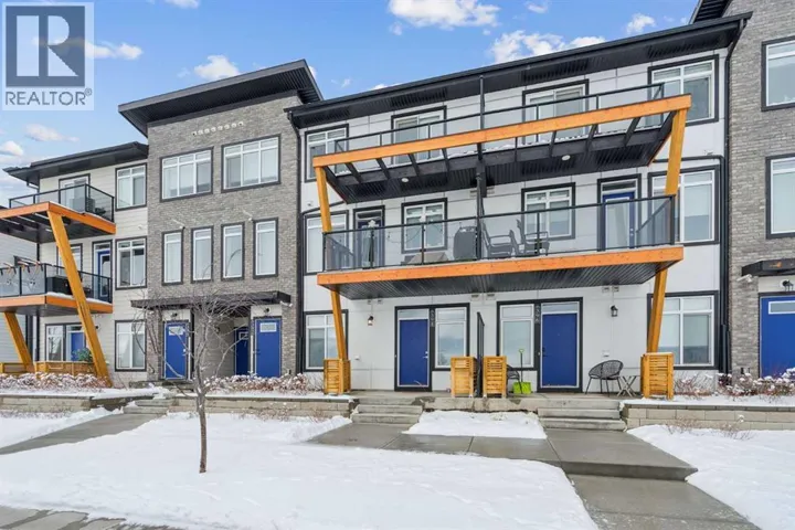 394 Seton Passage SE, Calgary, Alberta T3M3T9