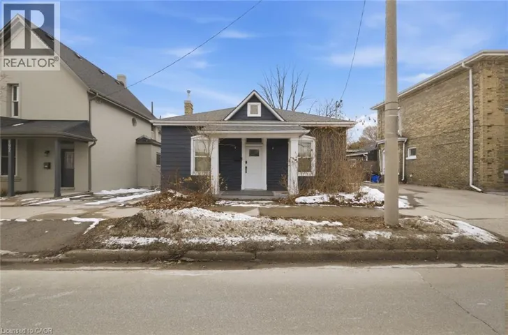 194 BRANT Avenue, Brantford, Ontario N3T3H9