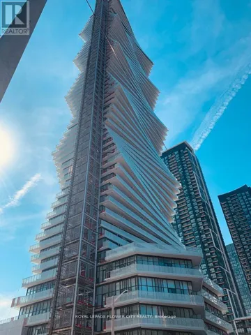 3408 - 3900 CONFEDERATION ROAD, Mississauga (City Centre), Ontario L5B0M3