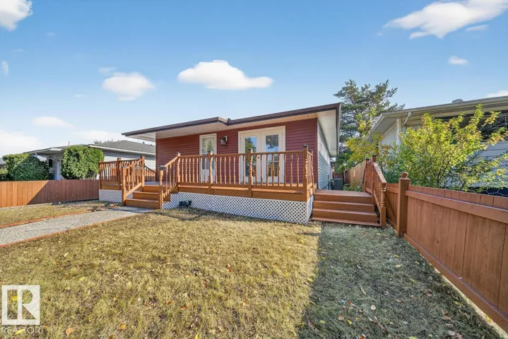 12919 113A ST NW, Edmonton, Alberta T5E5B4