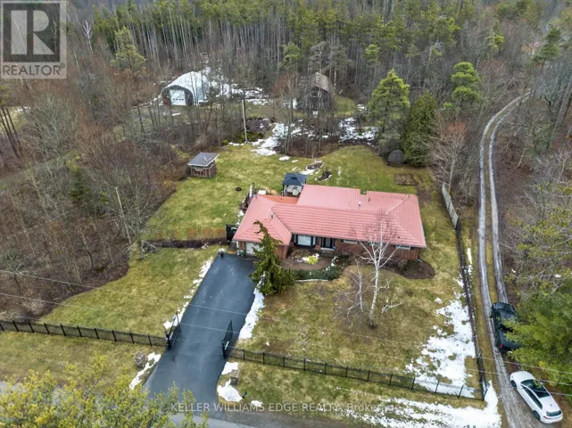 484 11TH CONCESSION ROAD E, Hamilton, Ontario L8B1J1