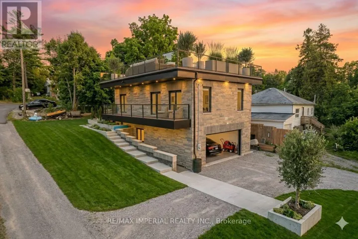 31 SILVER BIRCH STREET, Kawartha Lakes (Verulam), Ontario K0M1L0