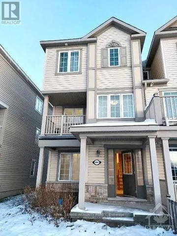 3881 STRANDHERD DRIVE, Ottawa, Ontario K2J0K3