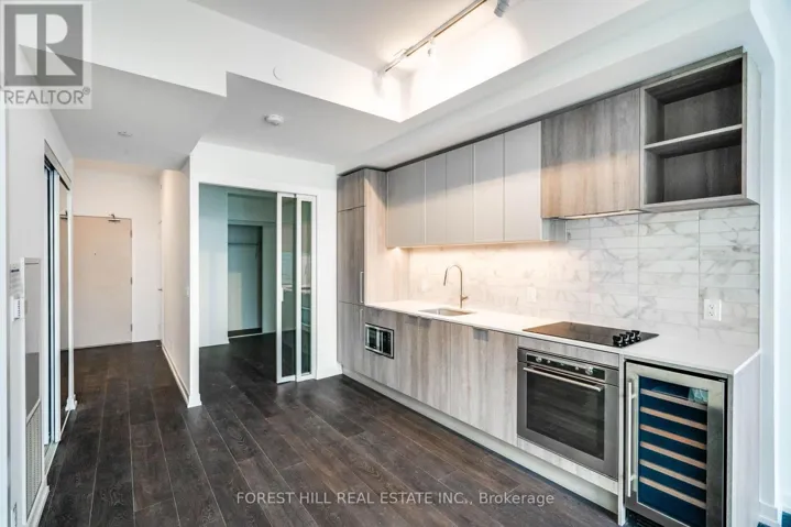 833 - 2020 BATHURST STREET, Toronto (Forest Hill South), Ontario M5P0A6