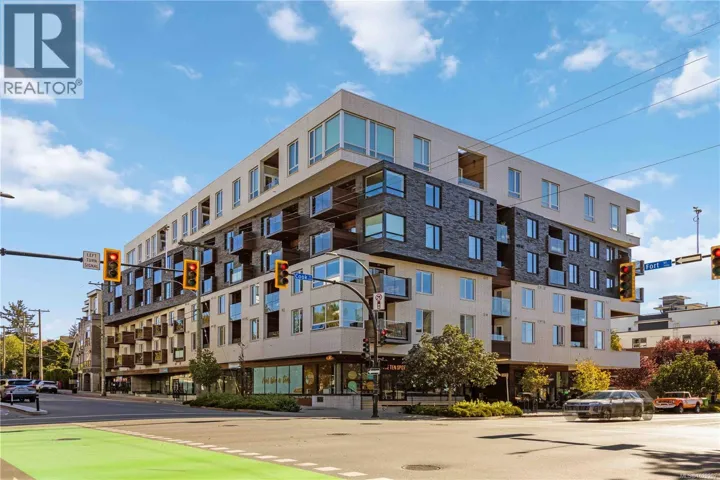 409 1033 Cook St, Victoria, British Columbia V8V0E1