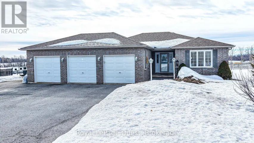 4662 ZACHARY CRESCENT, Ramara (Atherley), Ontario L3V6H7