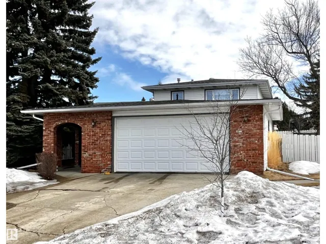 103 GLAMORGAN DR, Sherwood Park, Alberta T8A2Y7