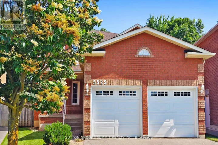 5525 FLEUR-DE-LIS, Mississauga (East Credit), Ontario L5R2Z6