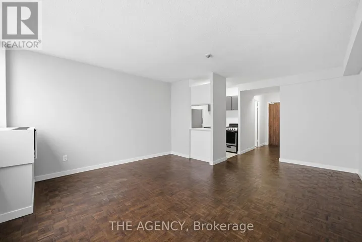 2102B - 2360 DUNDAS STREET W, Toronto (High Park North), Ontario M6P4B2