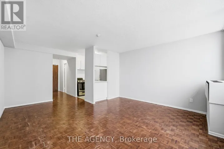 2520B - 2360 DUNDAS STREET W, Toronto (High Park North), Ontario M6P4B2