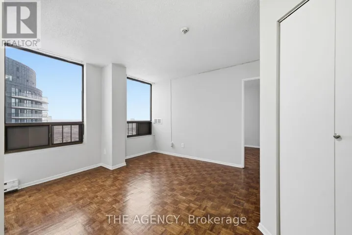 2719B - 2360 DUNDAS STREET, Toronto (High Park North), Ontario M6P4B2