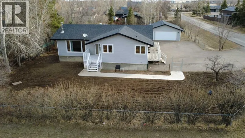 396 8 Street, Dunmore, Alberta T1B0K1