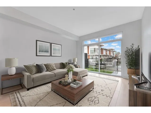 25 20857 77A AVENUE, Langley, British Columbia V2Y0R8