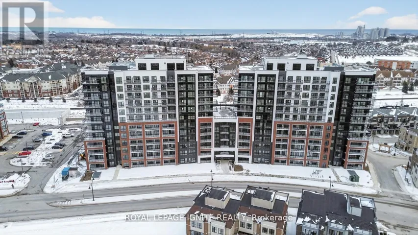 226 - 51 CLARINGTON BOULEVARD, Clarington (Bowmanville), Ontario L1C7J8