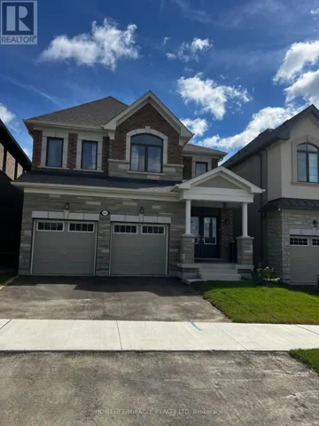 3081 MULBERRY LANE, Pickering, Ontario L0H1J0