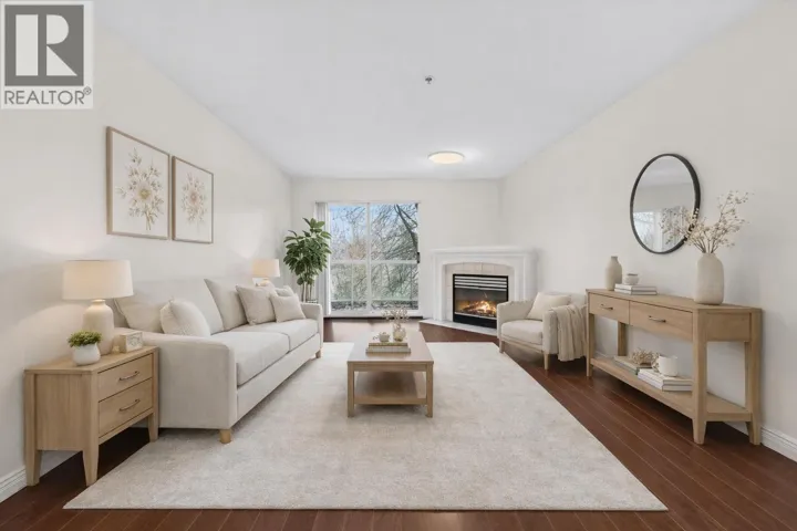 405 2615 JANE STREET, Port Coquitlam, British Columbia V3C3K3