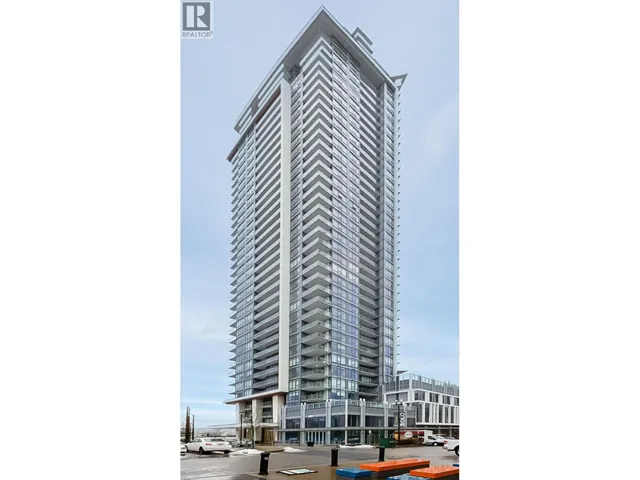 2903 2085 SKYLINE COURT, Burnaby, British Columbia V5C0M6