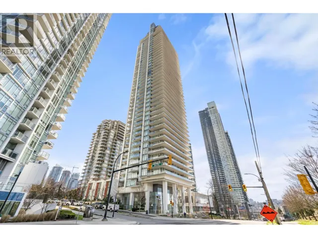 3302 1888 GILMORE AVENUE, Burnaby, British Columbia V5C0L2