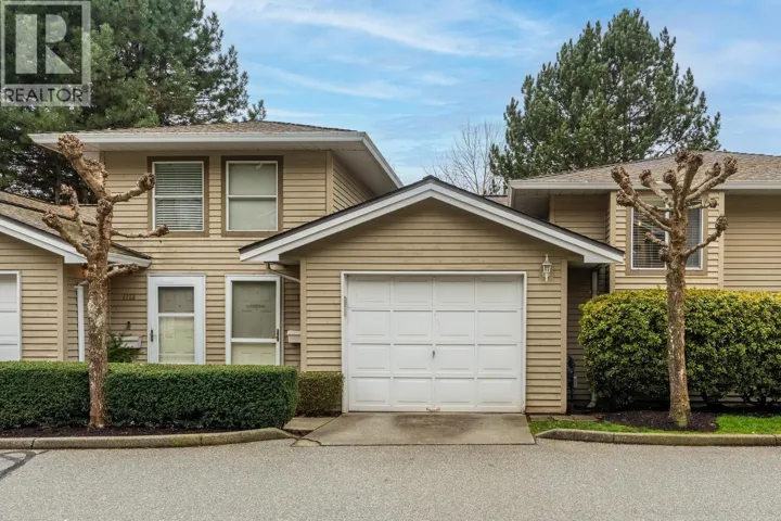 1115 O'FLAHERTY GATE, Port Coquitlam, British Columbia V3C6H2