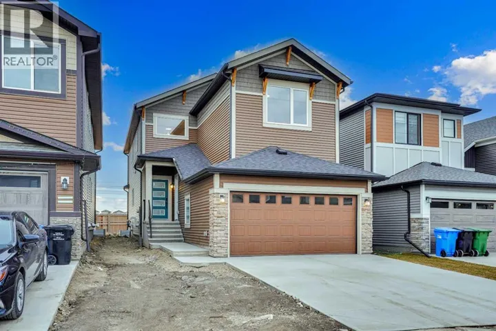 71 Homestead Circle NE, Calgary, Alberta T3J5W1