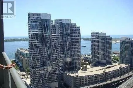1311 - 55 BREMNER BOULEVARD, Toronto (Waterfront Communities), Ontario M5V0A1