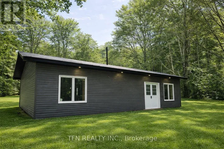 385 GABLES ROAD, Machar, Ontario P0A1X0
