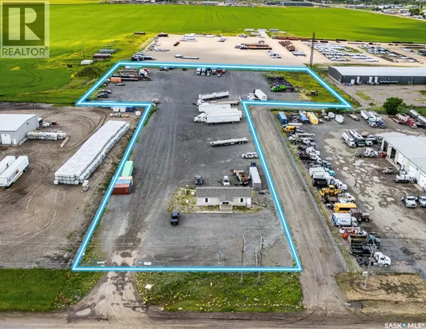 2020 WINNIPEG STREET N, Sherwood Rm No. 159, Saskatchewan S0G5K0