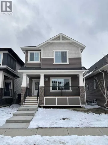 941 Reynolds Lane, Airdrie, Alberta T4B5L7