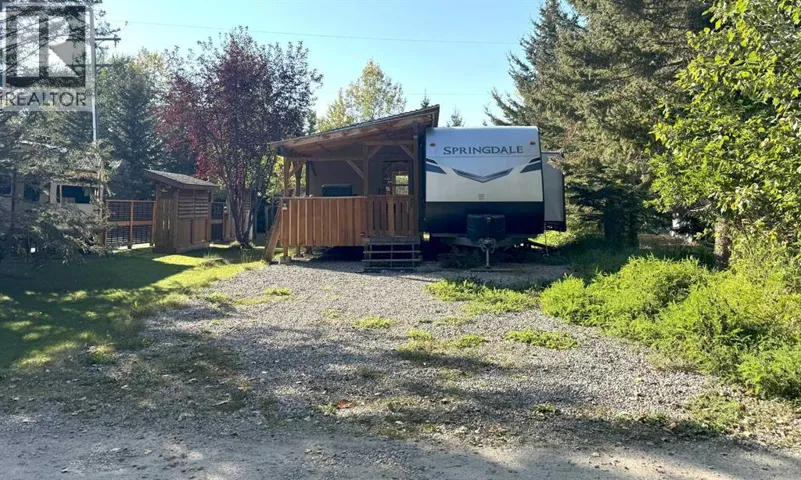 82, 200 4 Avenue SW, Sundre, Alberta T0M1X0