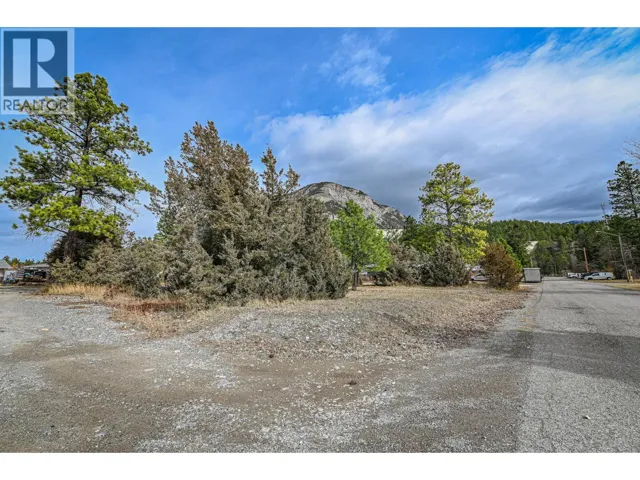 4963 Spruce Avenue, Canal Flats, British Columbia v0b1b0