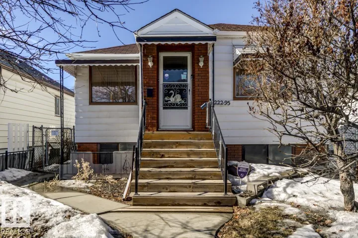 11222 95 ST NW, Edmonton, Alberta T5G1K9