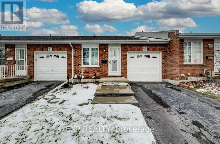 68D HARRIS AVENUE, Brantford, Ontario N3R2E9
