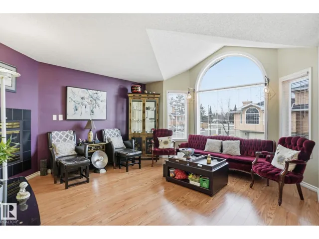 #108 11115 9 AV NW, Edmonton, Alberta T6J6Z1