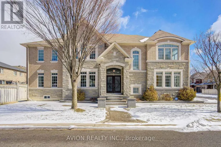 30 FERRAZZANO LANE, Vaughan (Vellore Village), Ontario L4H0X2