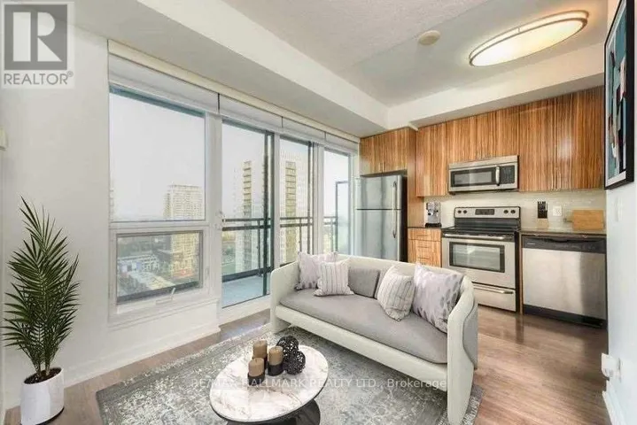 2011 - 225 SACKVILLE STREET, Toronto (Regent Park), Ontario M5A0B9