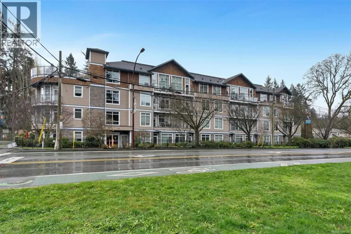 304 611 Goldstream Ave, Langford, British Columbia V9B2W9