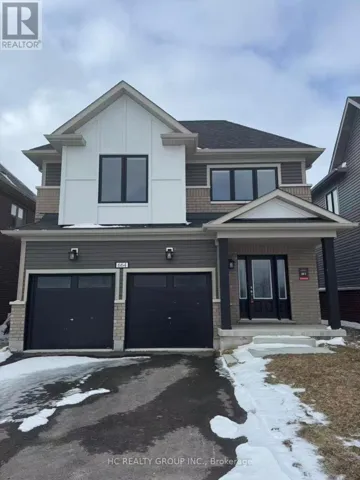 664 GRAND RIDGE AVENUE, Oshawa (Pinecrest), Ontario L1K0E2
