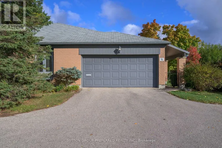 51 - 50 FIDDLERS GREEN ROAD, London North (North P), Ontario N6H4T4