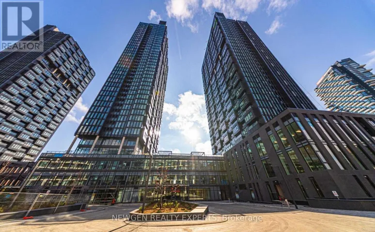 2406 - 1 QUARRINGTON LANE, Toronto (Banbury-Don Mills), Ontario M3C0S4