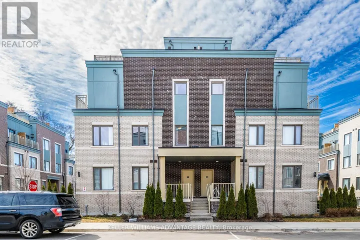 40 WILLIAM JACKSON WAY, Toronto (New Toronto), Ontario M8V0J7