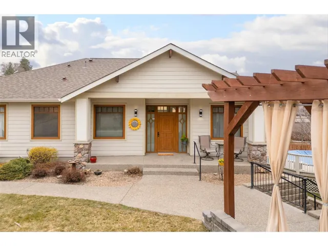 174 Jewell Place, Summerland, British Columbia V0H1Z4