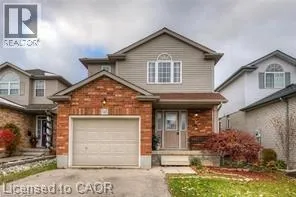 545 CHESAPEAKE Crescent, Waterloo, Ontario N2K4G2